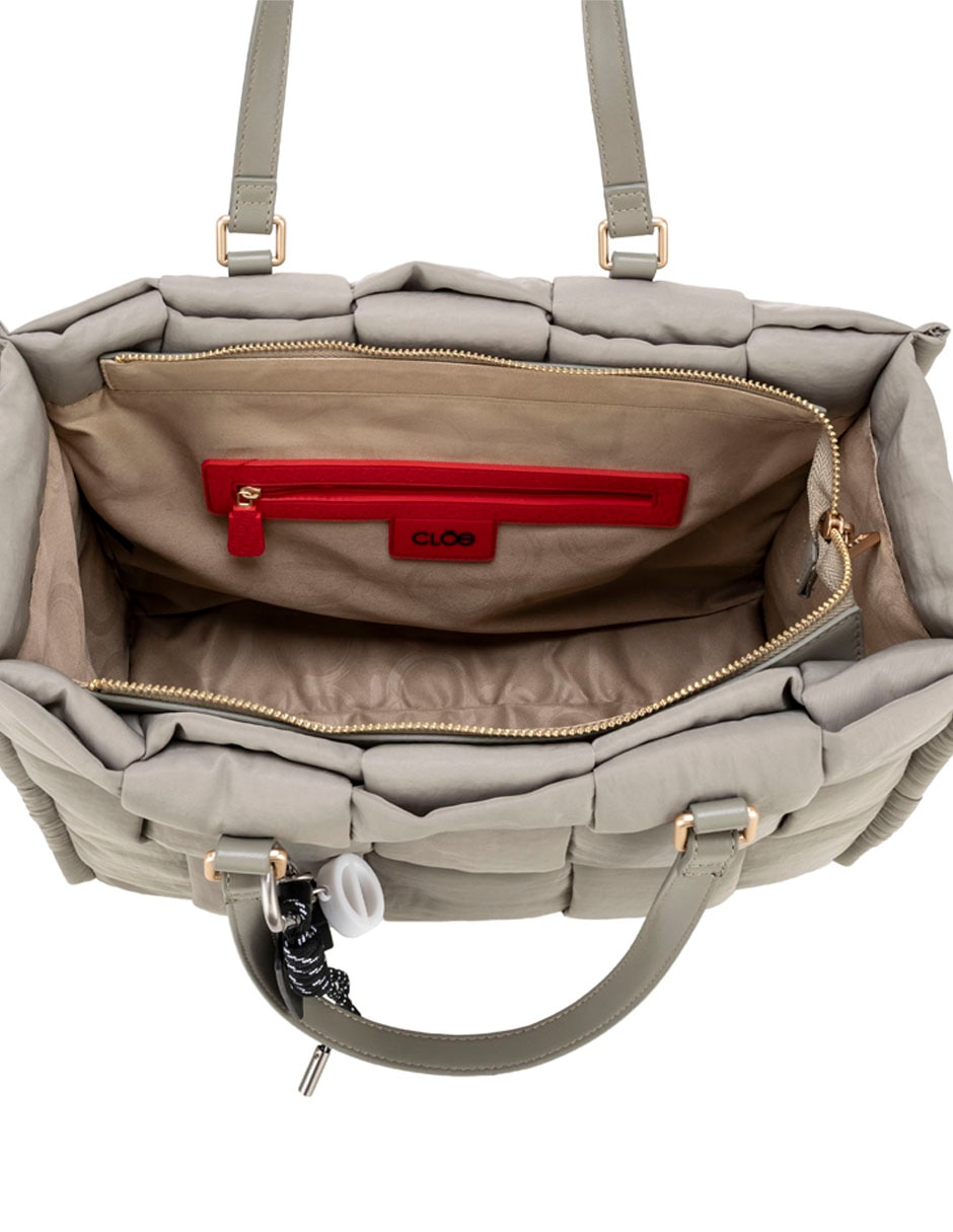 Bolsa tote Gaselia para mujer 2