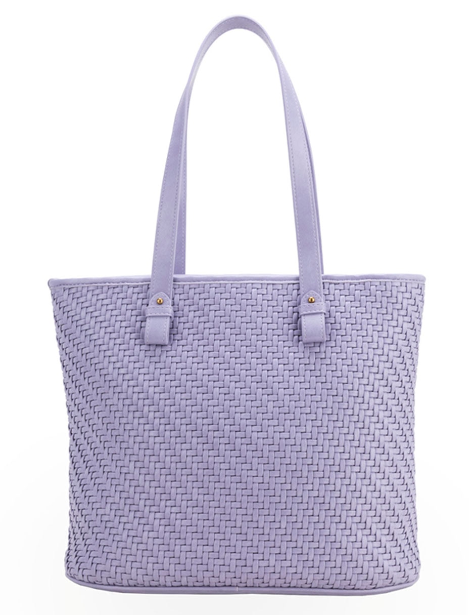Bolsa tote Idiele para mujer 4