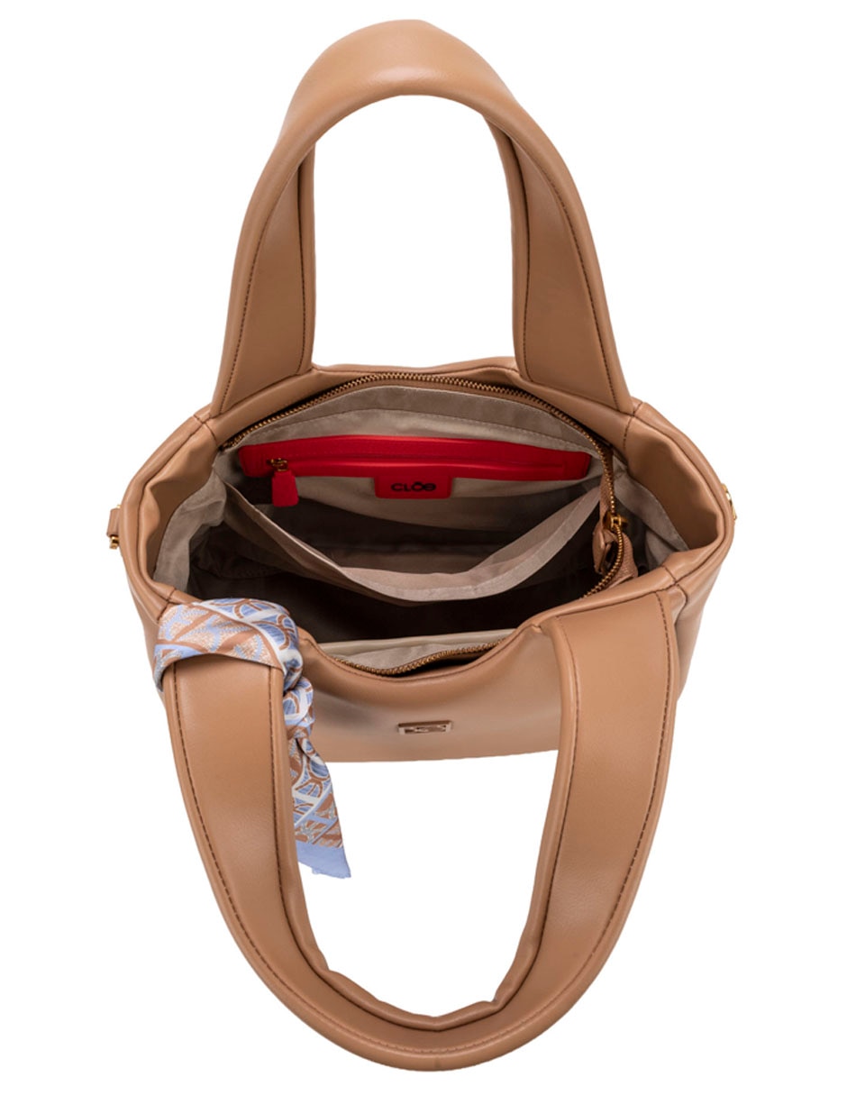 Bolsa tote Ilivani para mujer 4
