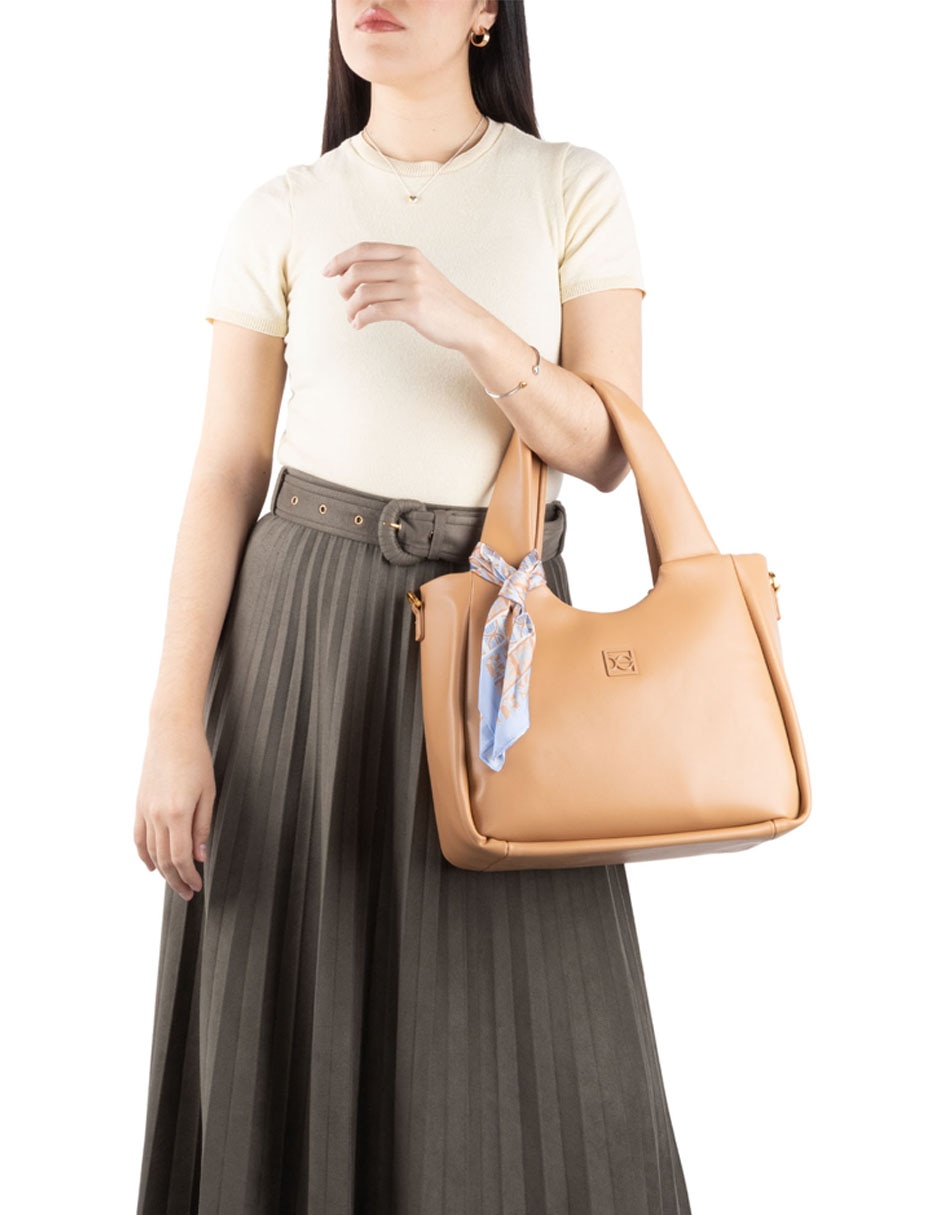 Bolsa tote Ilivani para mujer 10