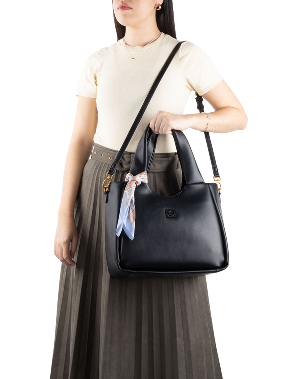Bolsa tote Ilivani para mujer 11