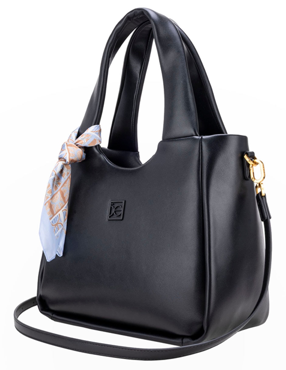 Bolsa tote Ilivani para mujer 2