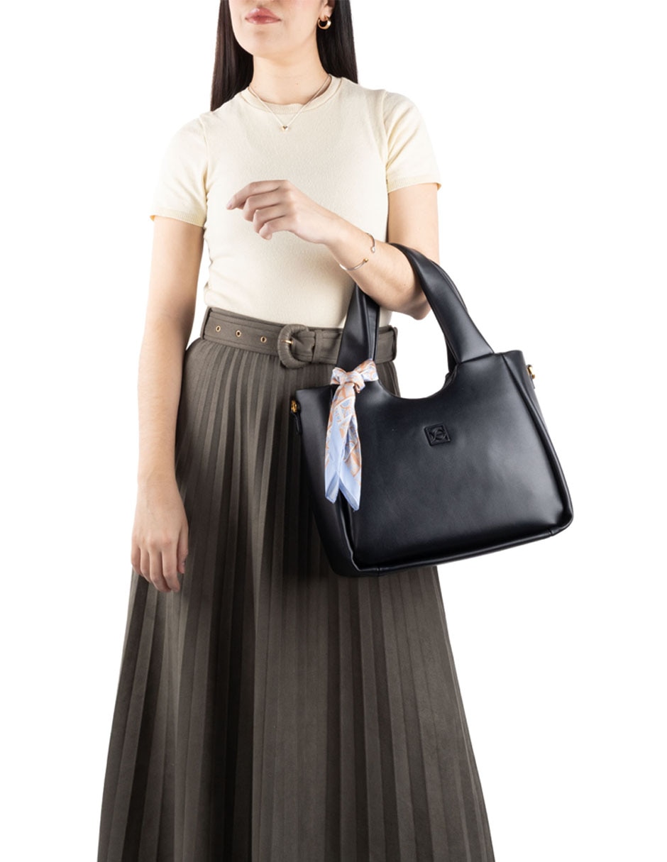 Bolsa tote Ilivani para mujer 10