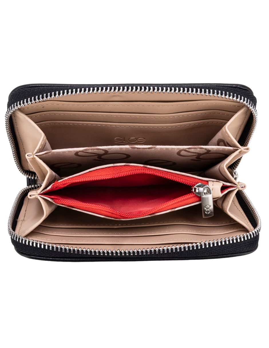 Cartera Nalyd para mujer 4
