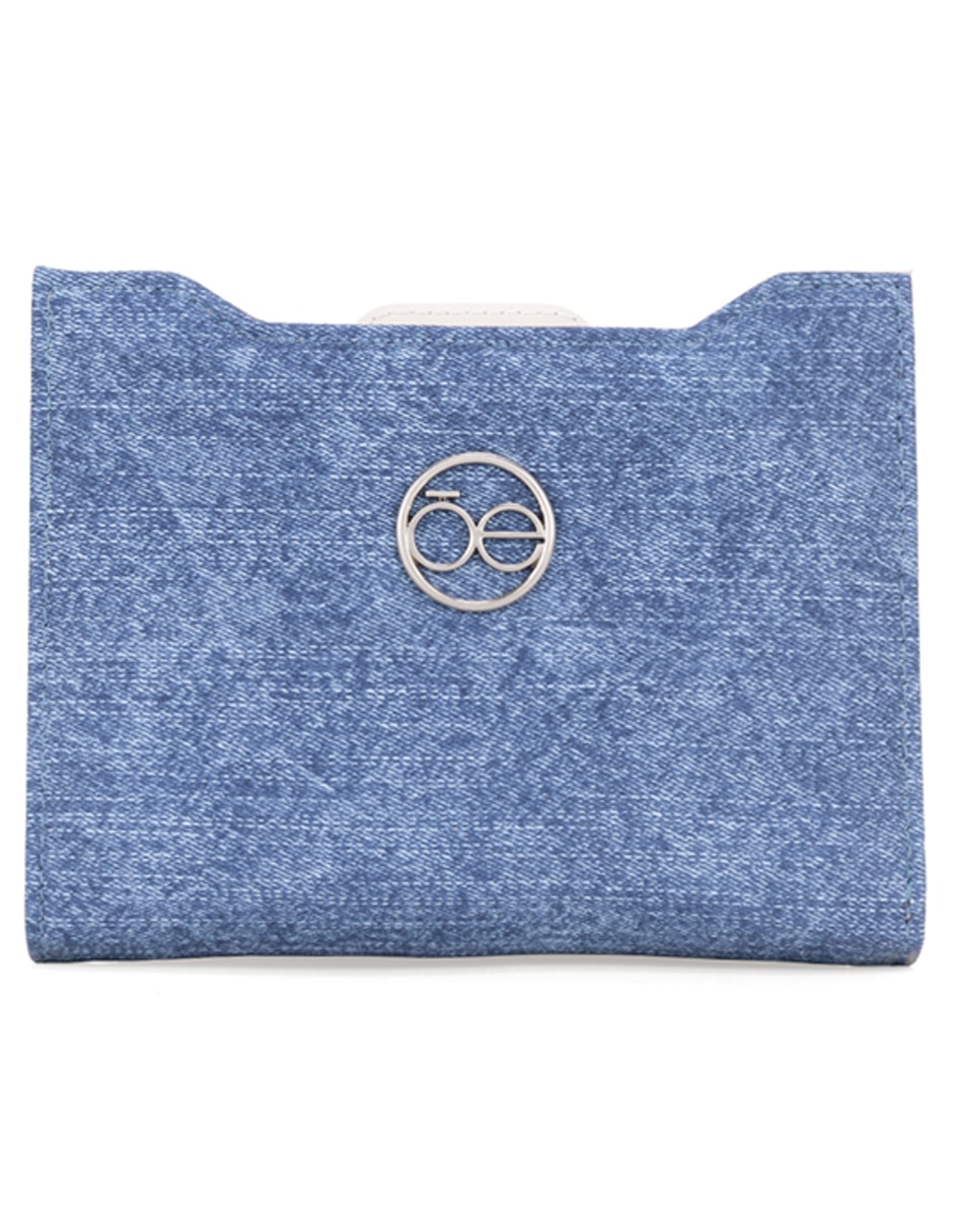 Cartera Janoli para mujer
