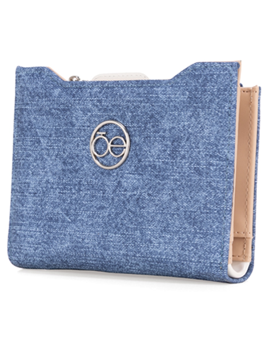 Cartera Janoli para mujer 2