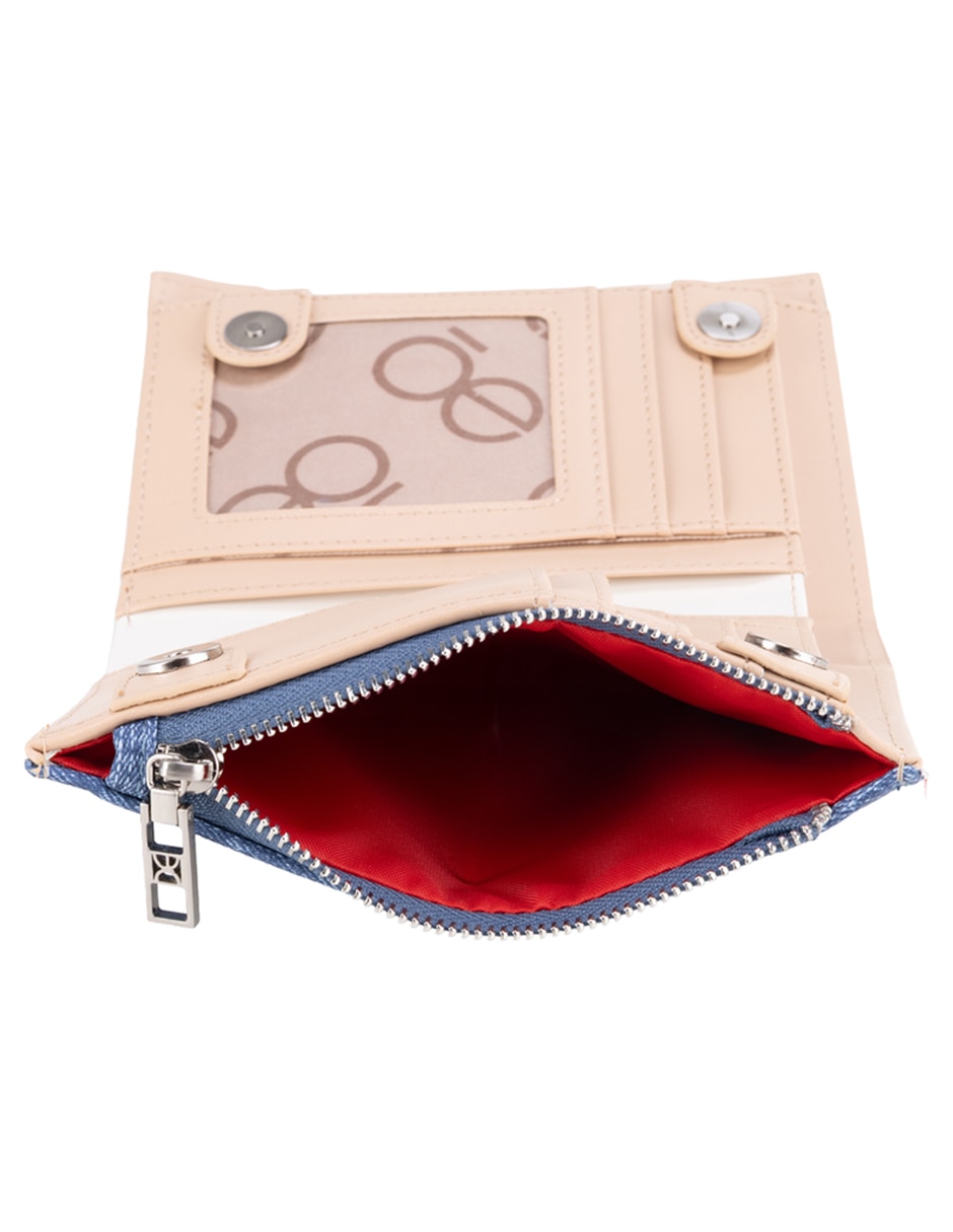 Cartera Janoli para mujer 4