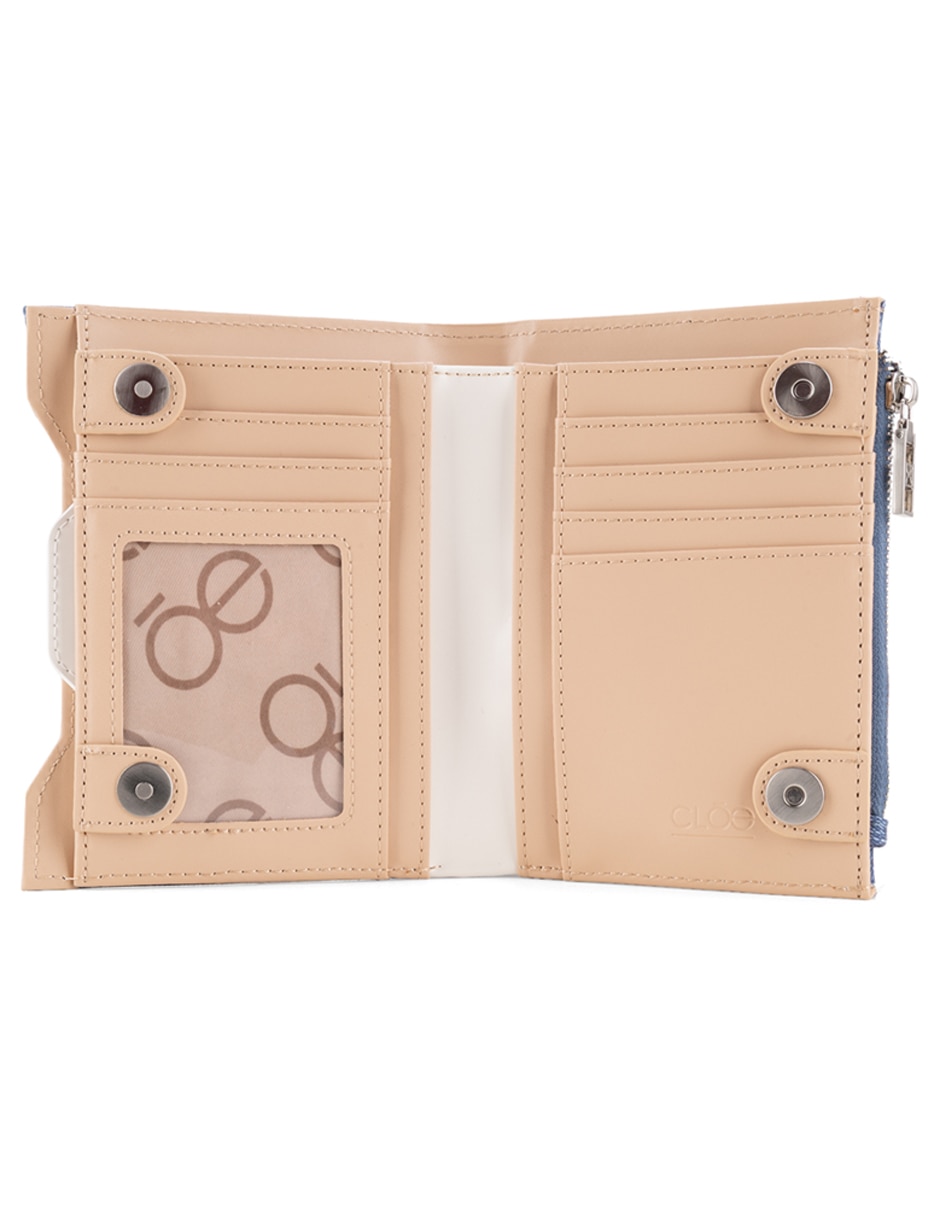 Cartera Janoli para mujer 6