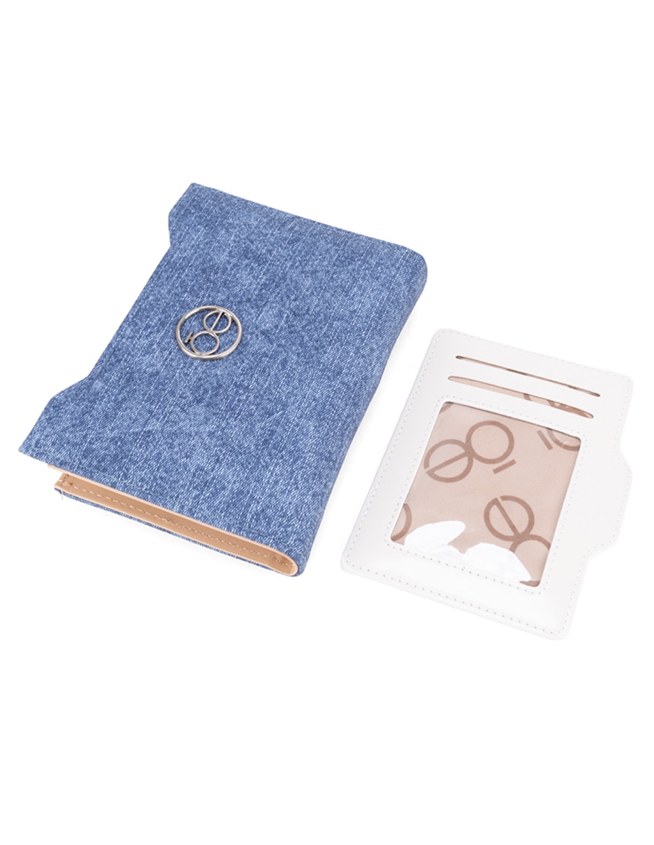 Cartera Janoli para mujer 7
