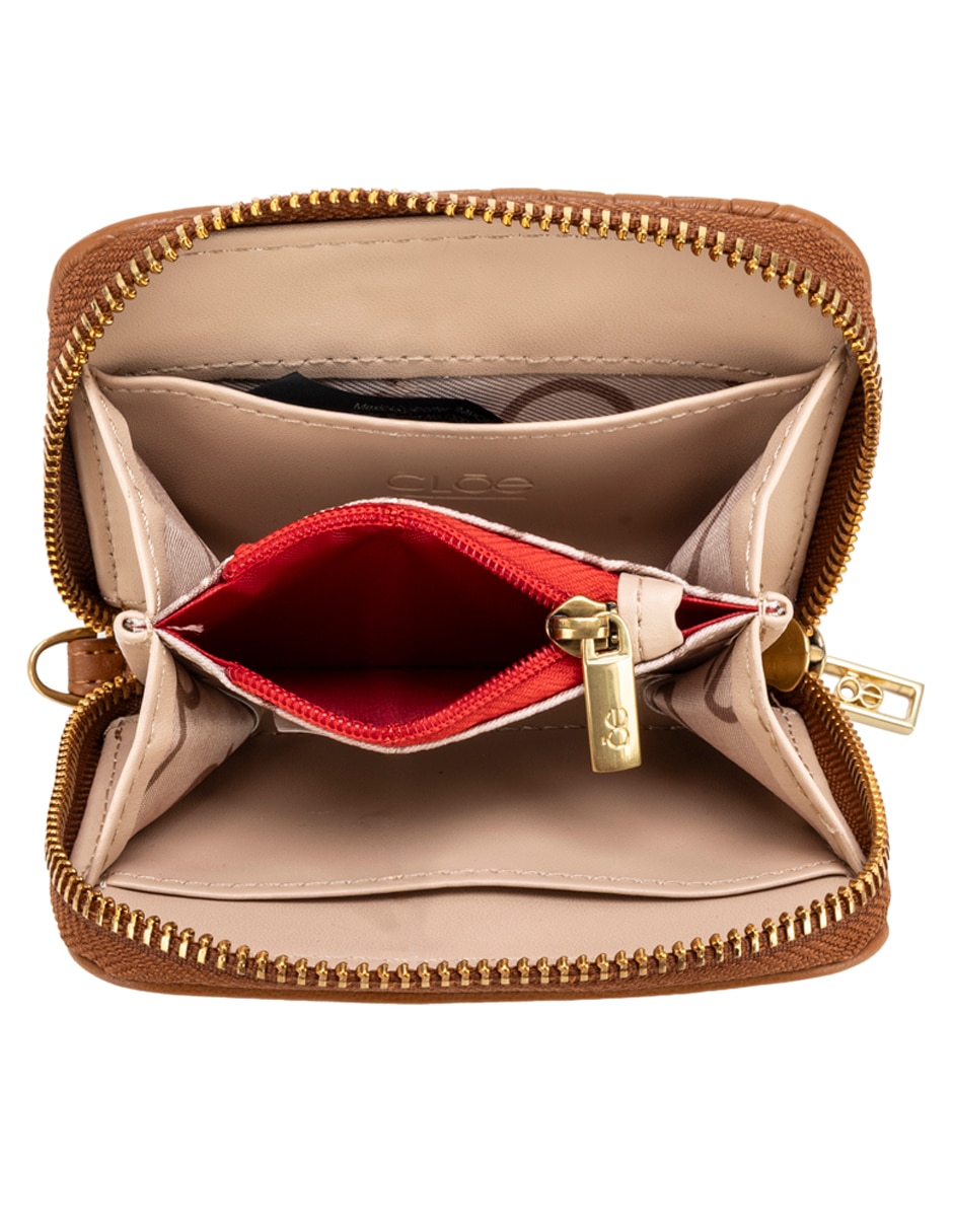 Cartera Samot para mujer 4