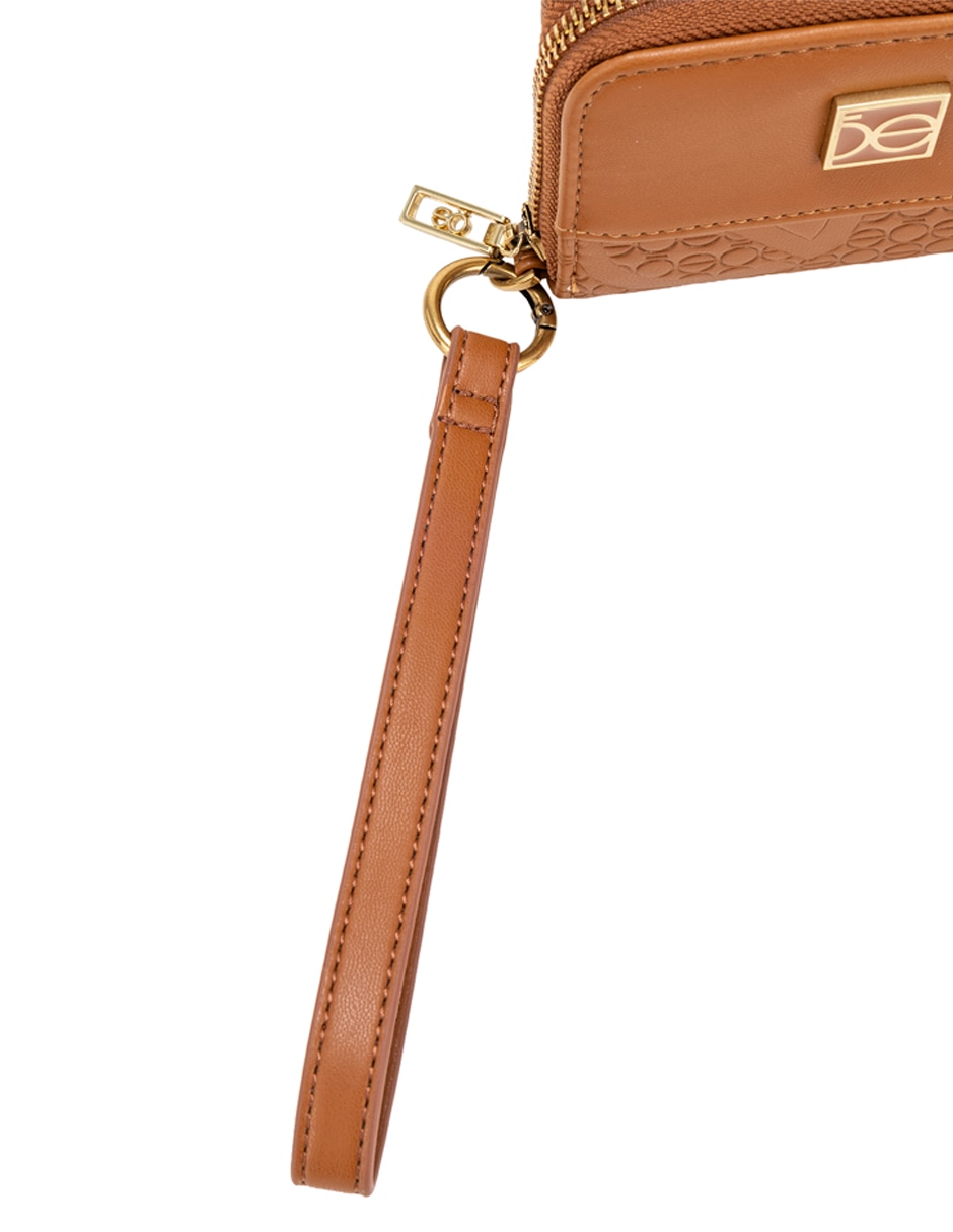 Cartera Samot para mujer 6