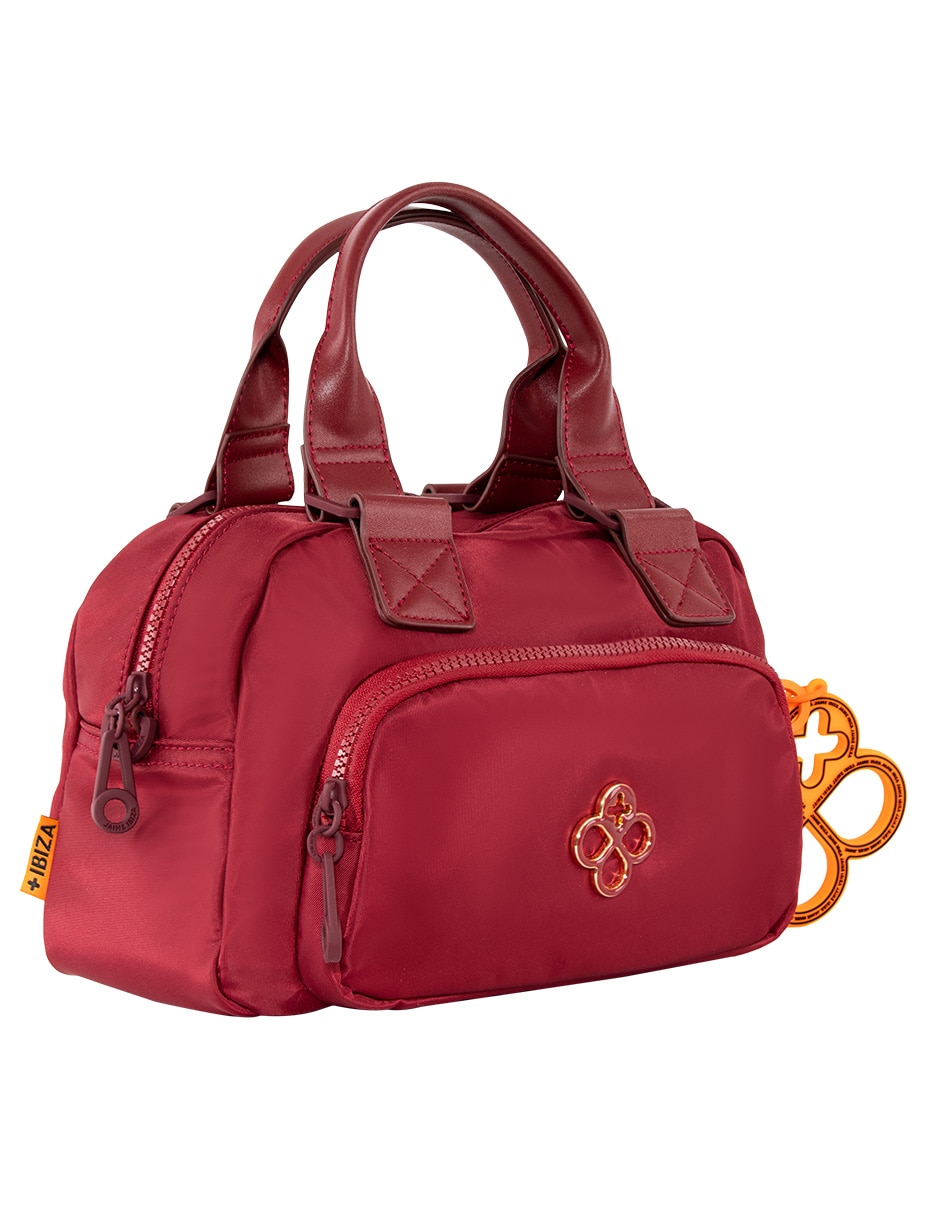 Bolsa crossbody Promesa para mujer 2