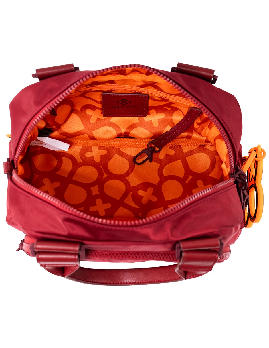 Bolsa crossbody Promesa para mujer 4