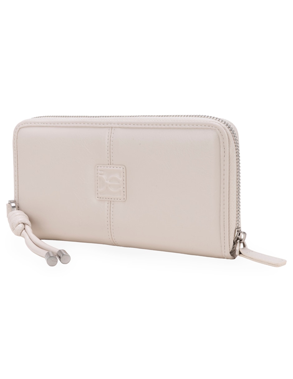 CARTERA CLOE CARTERA 2BICP26279, BEIGE