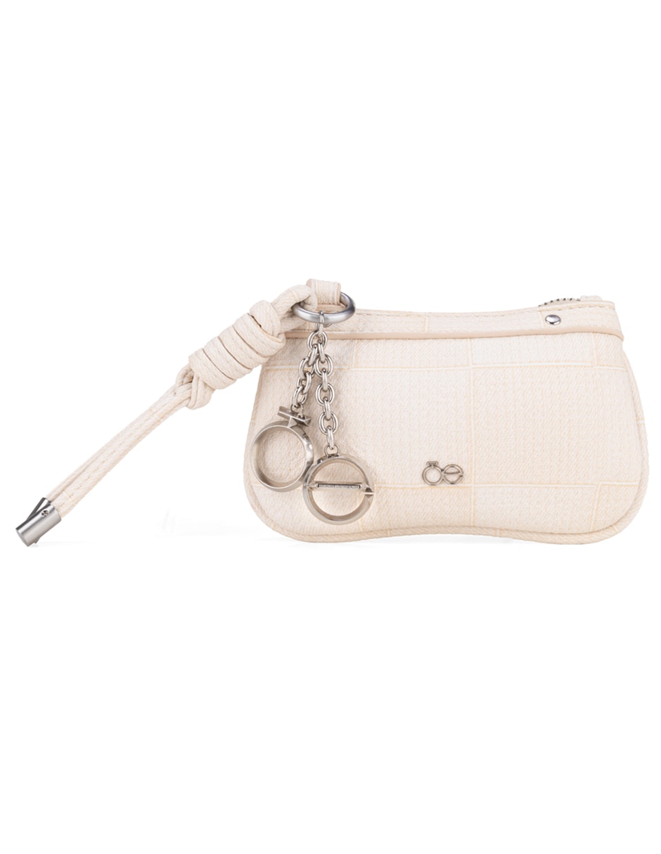 Cartera Nisalni para mujer