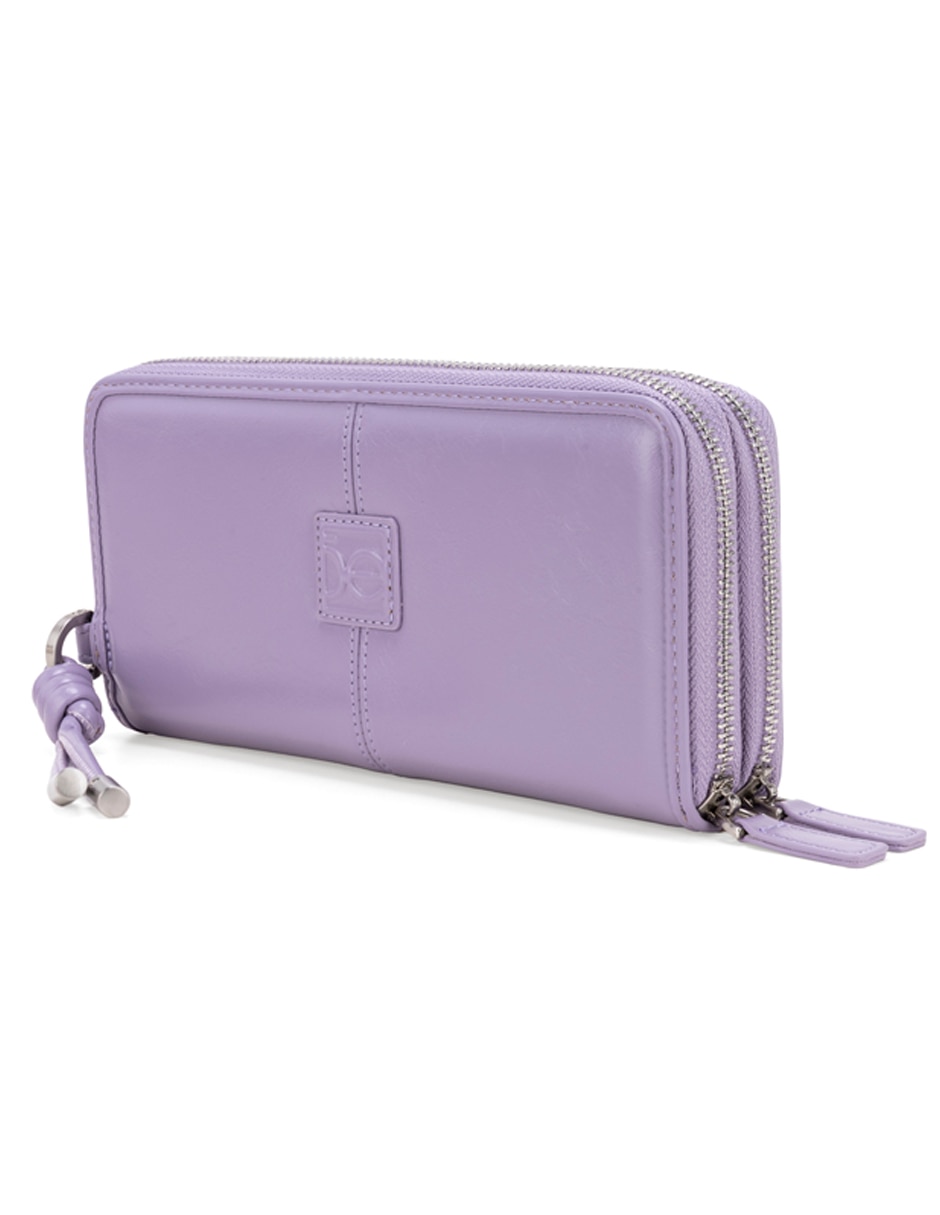 CARTERA CLOE CARTERA 2BICP26280, LILA