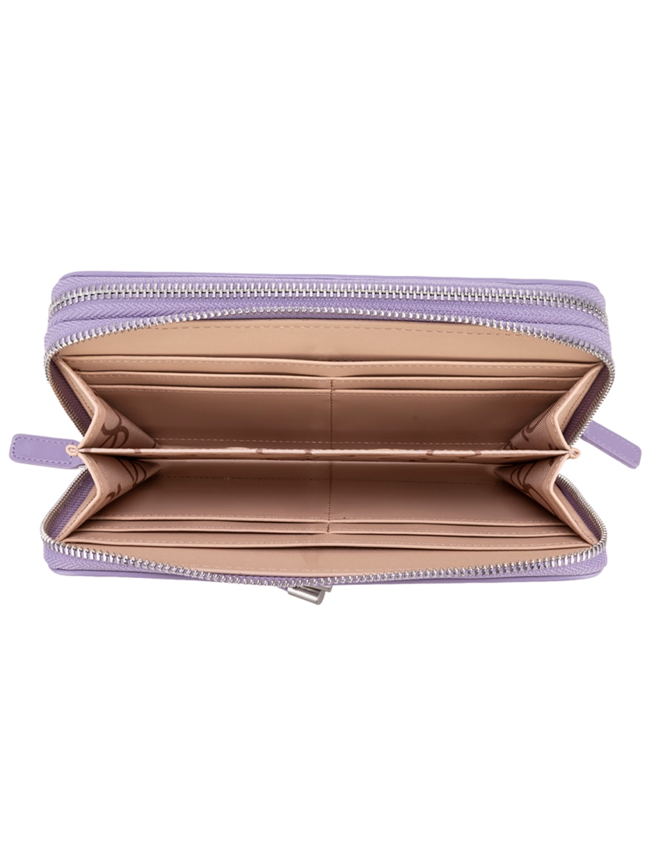 CARTERA CLOE CARTERA 2BICP26280, LILA