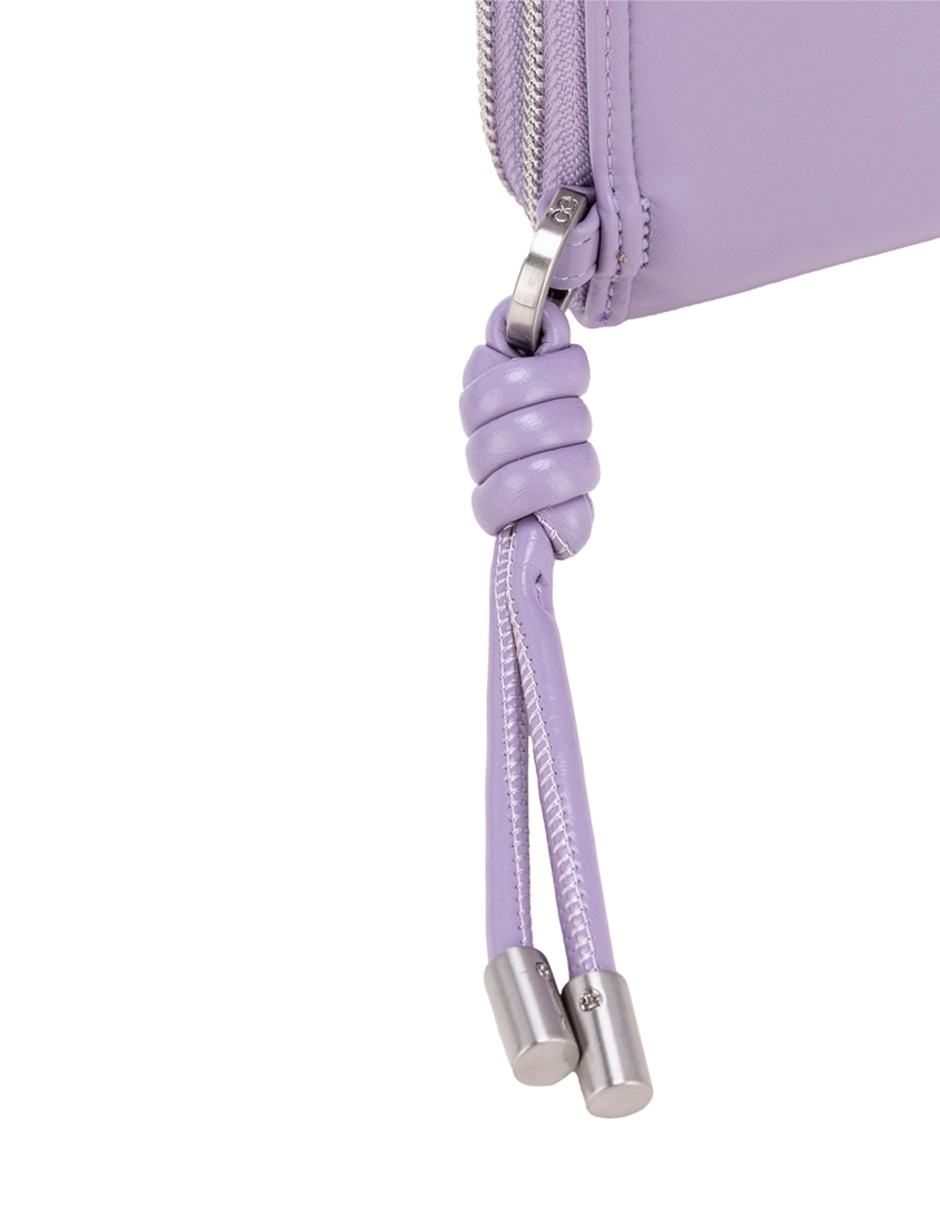 CARTERA CLOE CARTERA 2BICP26280, LILA