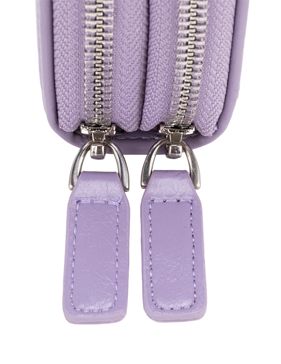 CARTERA CLOE CARTERA 2BICP26280, LILA