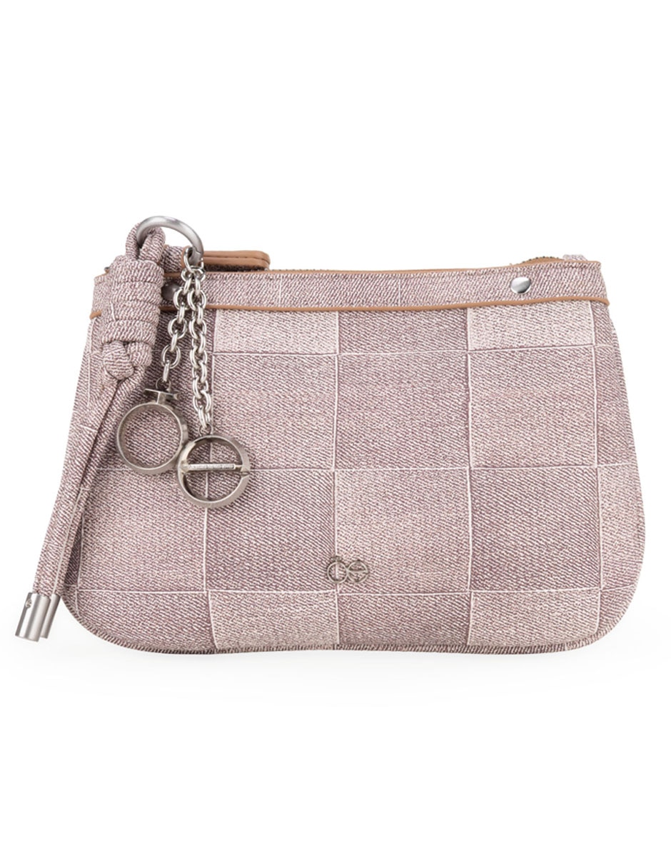 Cartera Nisalni para mujer