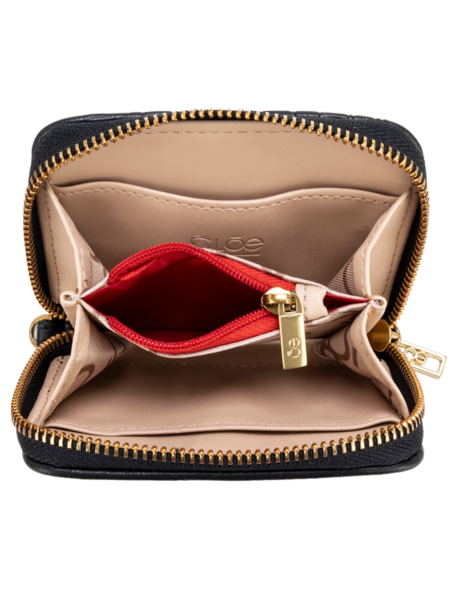 Cartera Samot para mujer 4
