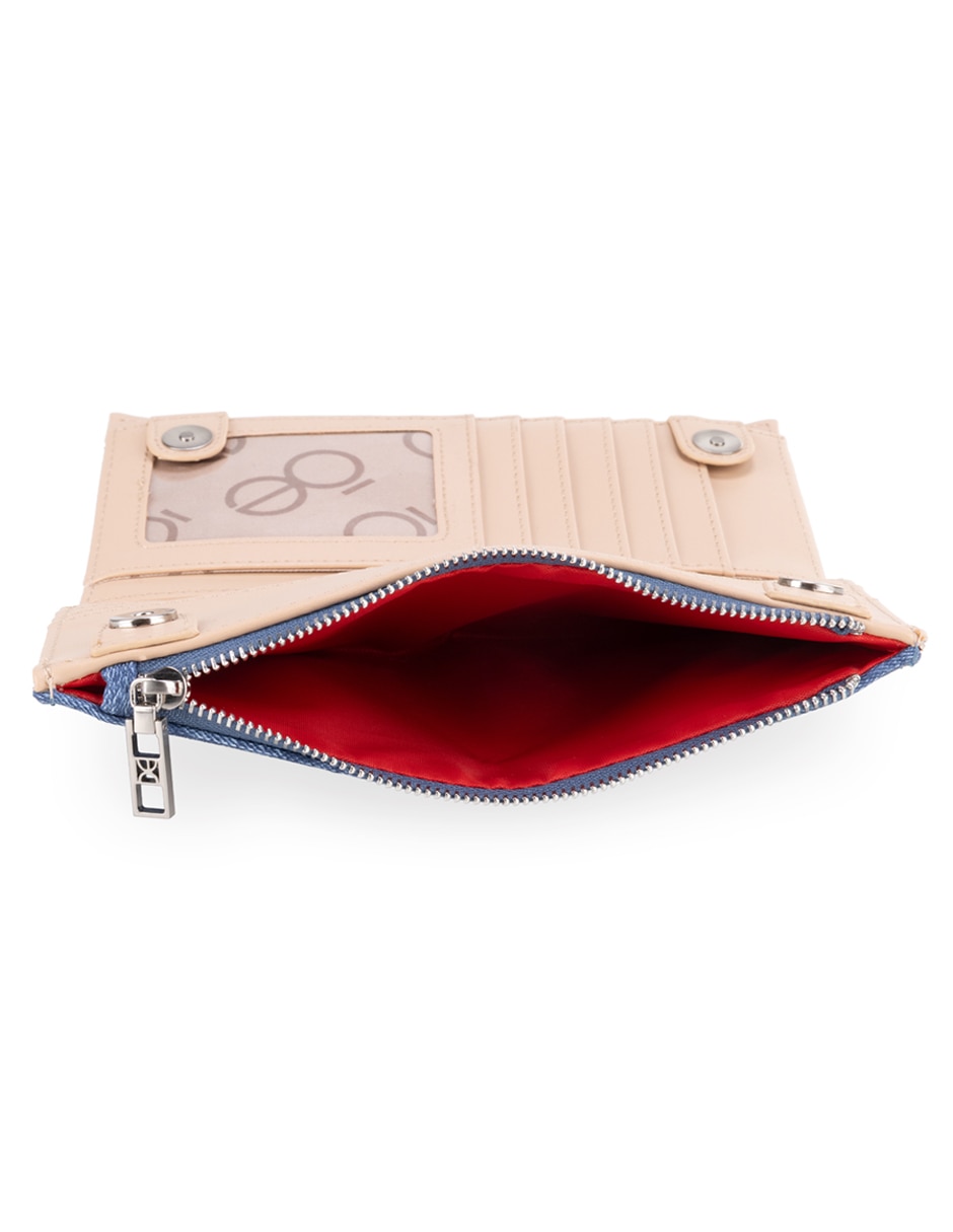 Cartera Janoli para mujer 4