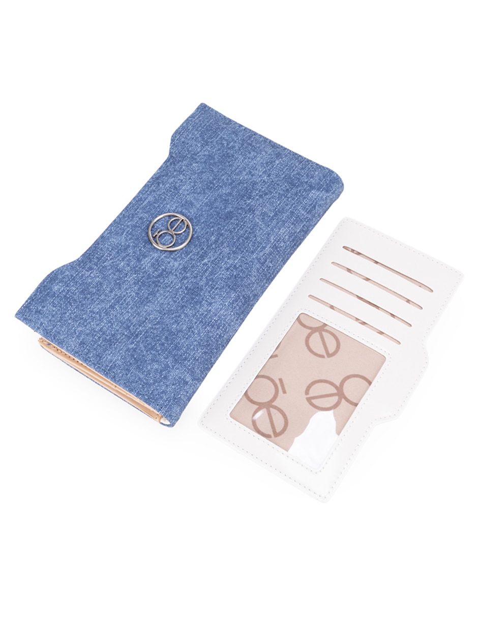 Cartera Janoli para mujer 5