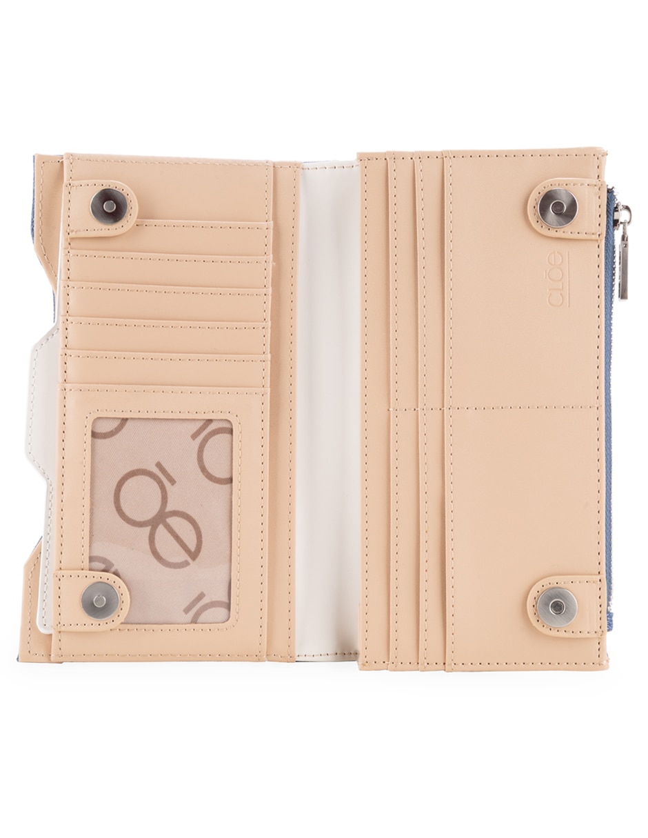 Cartera Janoli para mujer 6