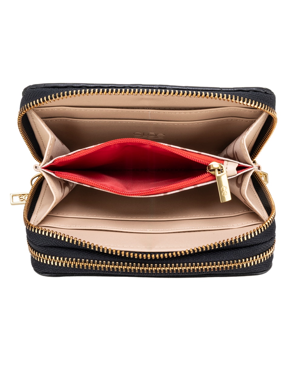 Cartera Samot para mujer 4