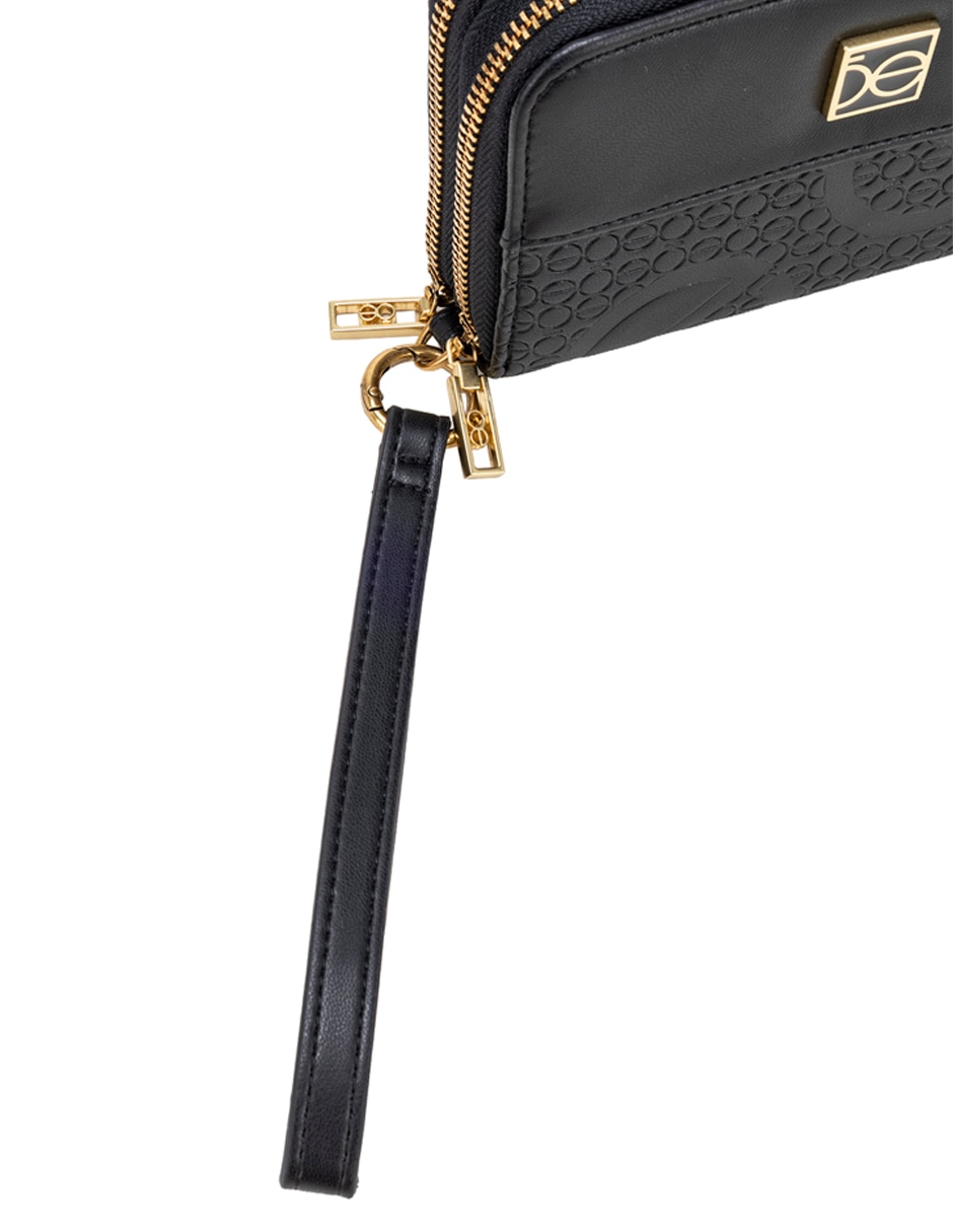 Cartera Samot para mujer 7