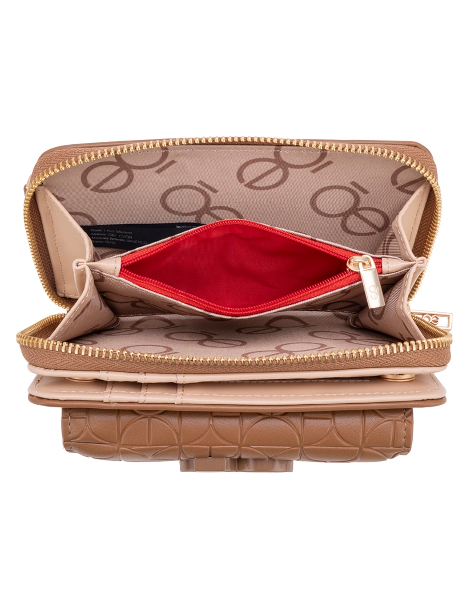 Cartera Tiralia para mujer 4