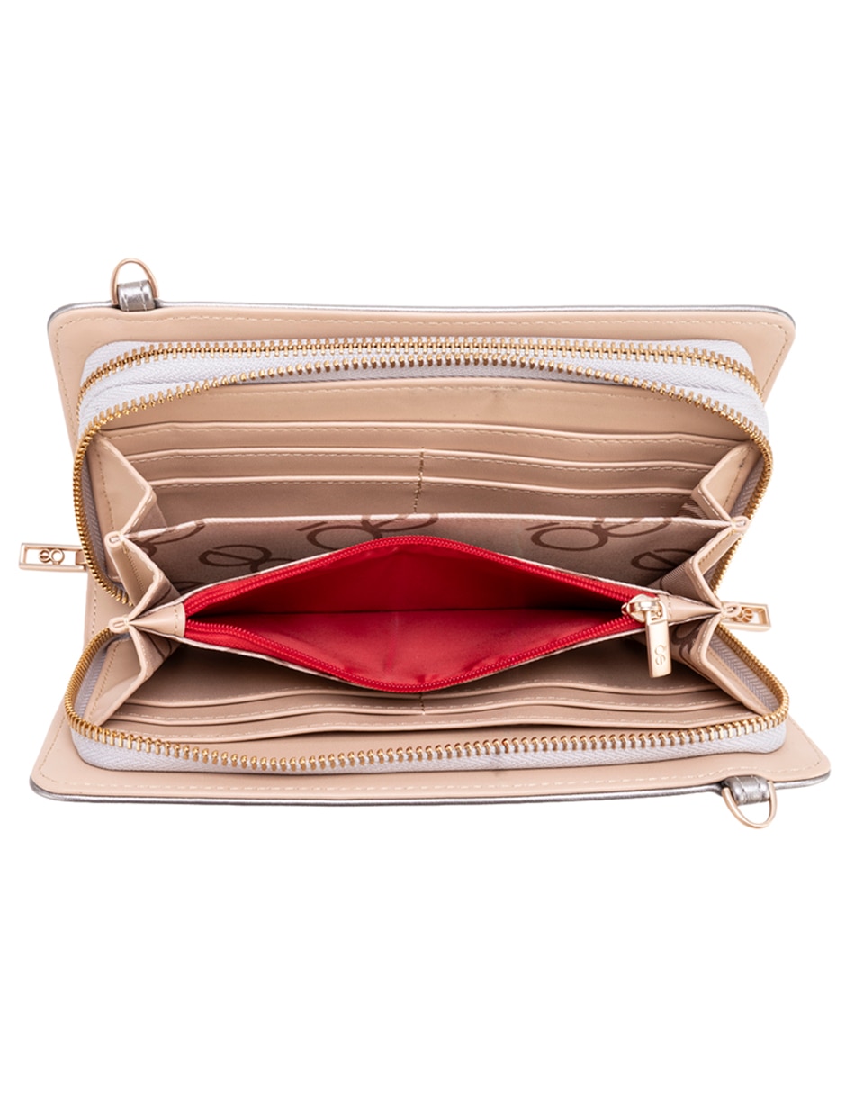 Cartera Kalic para mujer 5