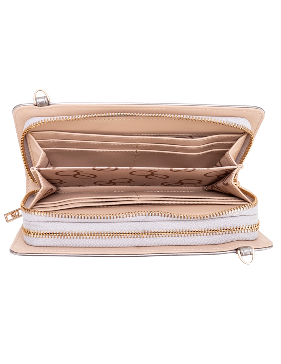 Cartera Kalic para mujer 6