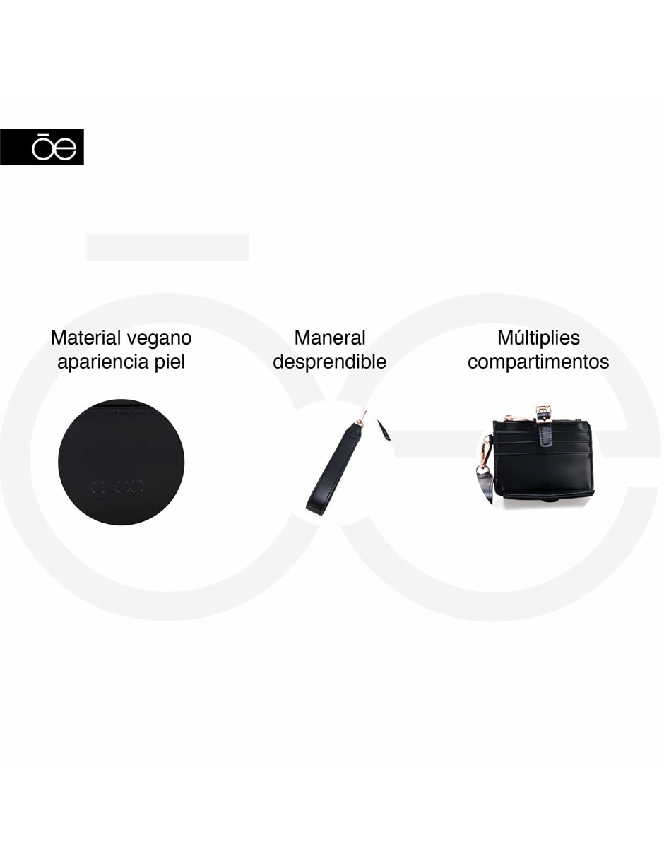 Cartera Lafera para mujer 9