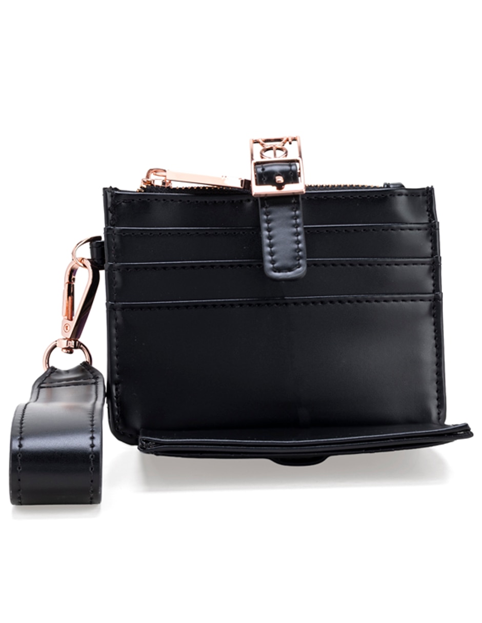 CARTERA CLOE CARTERA 2BICP26276, NEGRO
