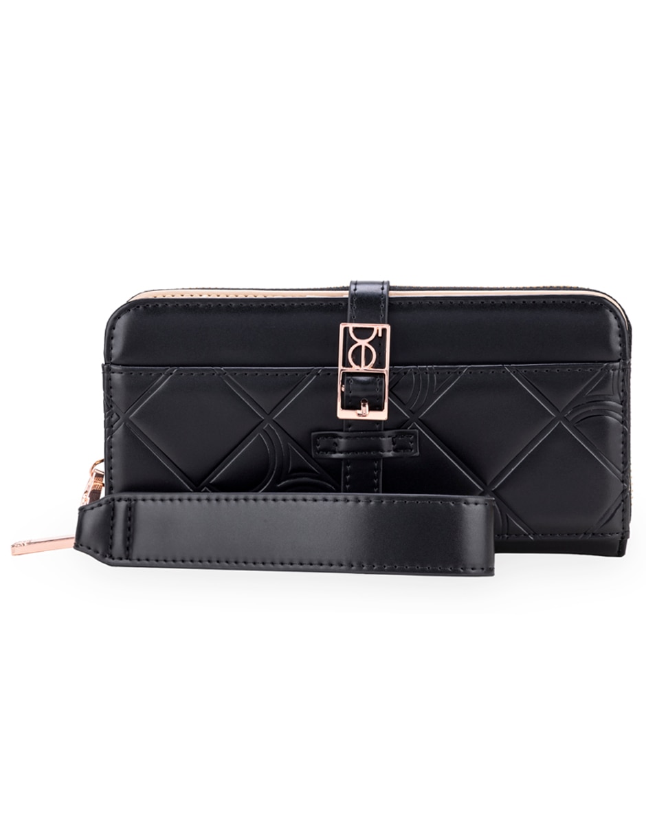 CARTERA CLOE CARTERA 2BICP26277, NEGRO