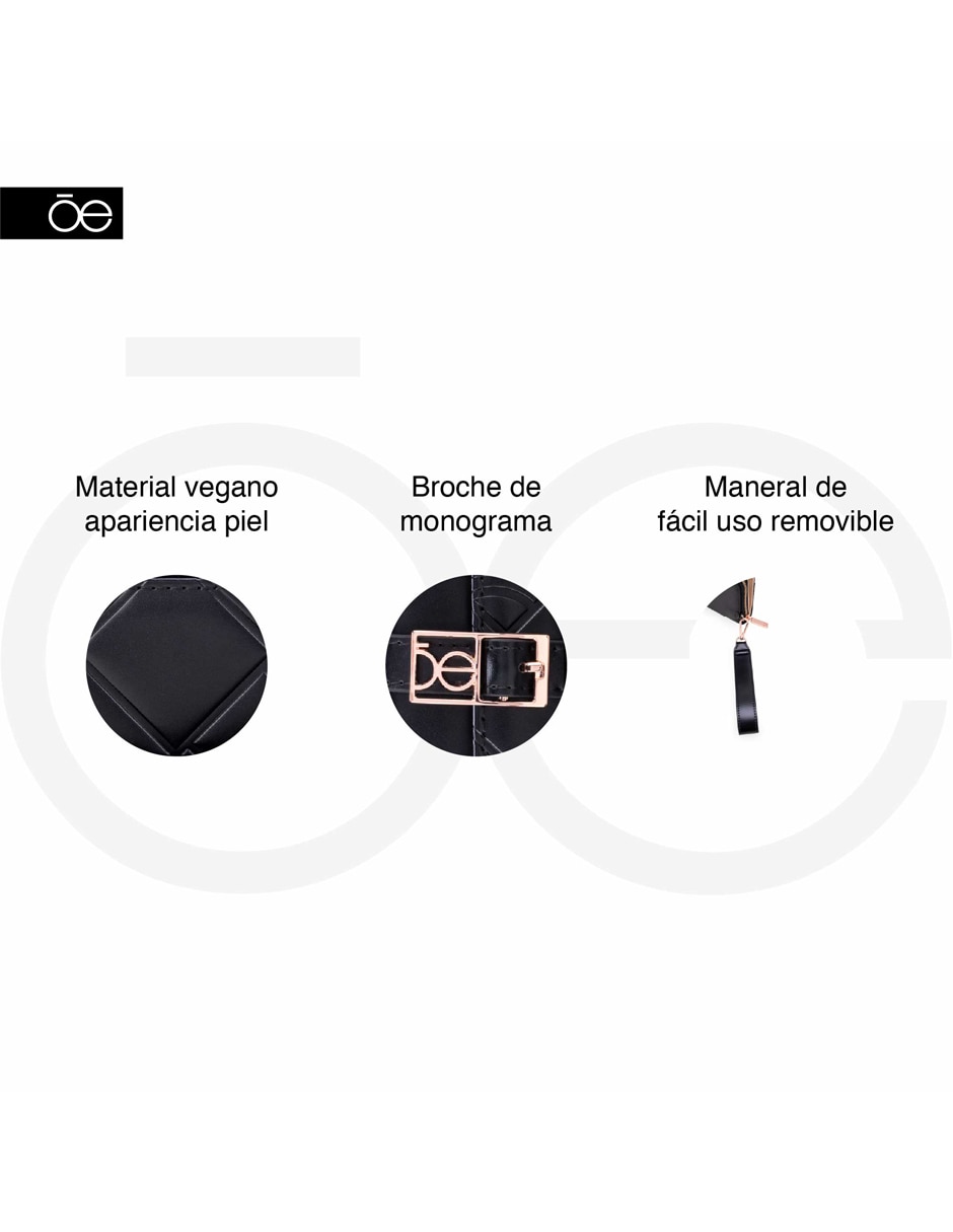 Cartera Lafera para mujer 8