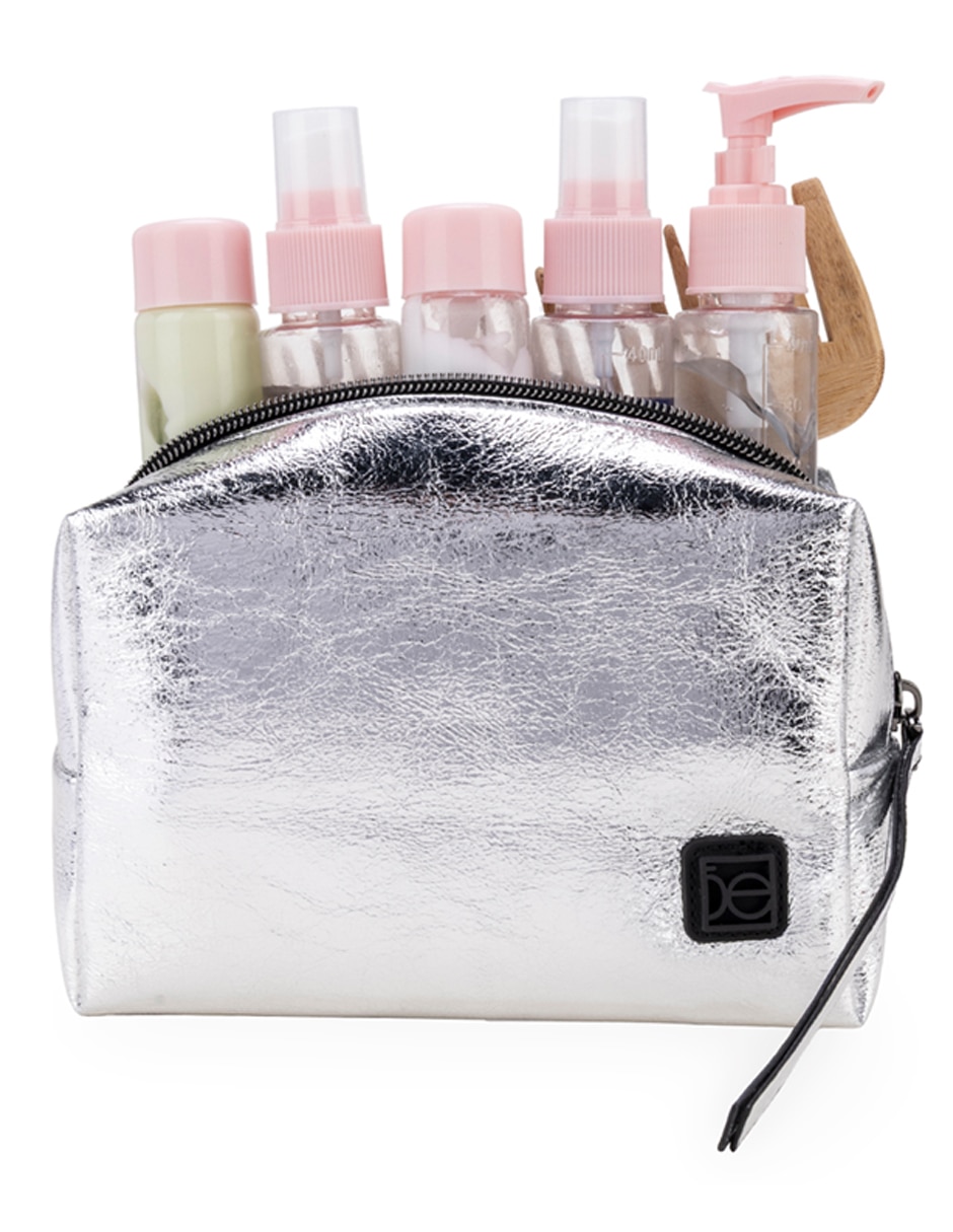 Cosmetiquera multiusos Ribos para mujer 2