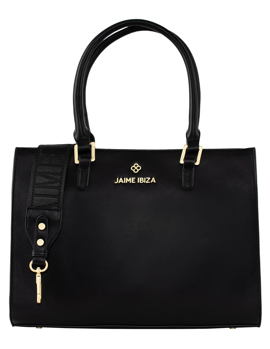 Bolsa bowler Promesa para mujer