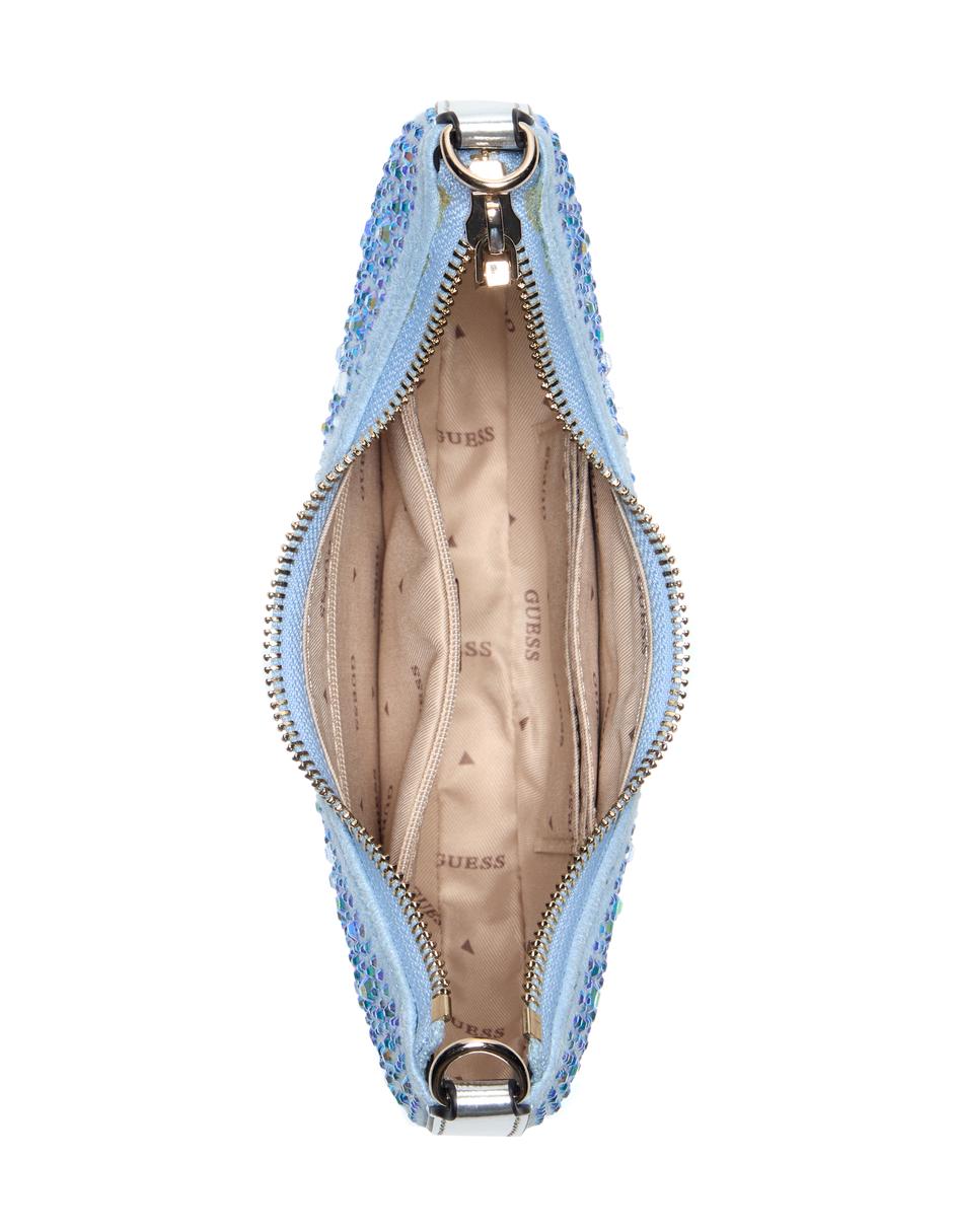 Bolsa shoulder Tasmin para mujer 2