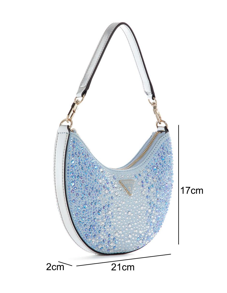 Bolsa shoulder Tasmin para mujer 5