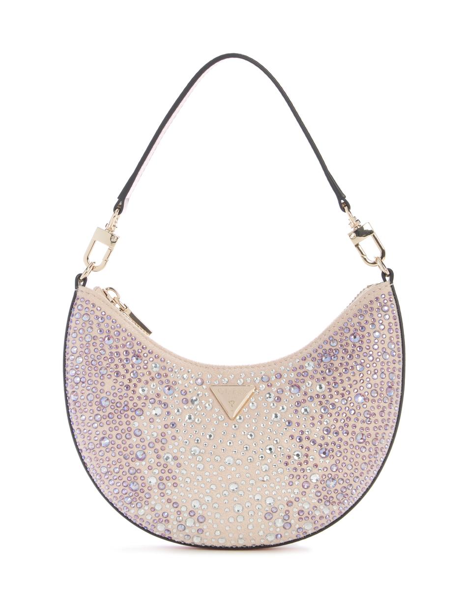 Bolsa shoulder Guess Tasmin para mujer