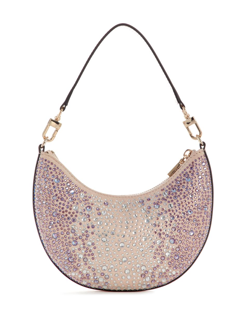 Bolsa shoulder Guess Tasmin para mujer