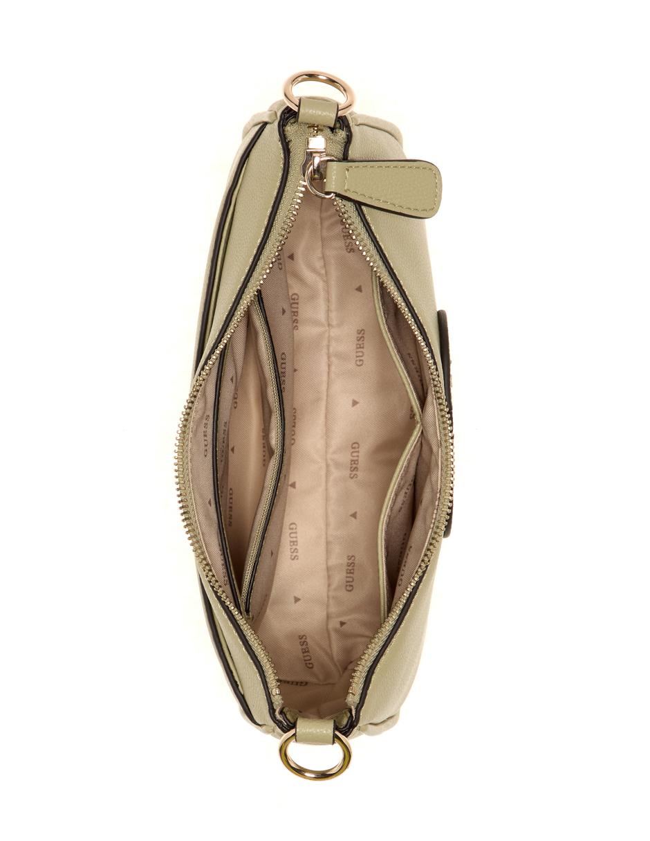Bolsa shoulder Isola para mujer 2