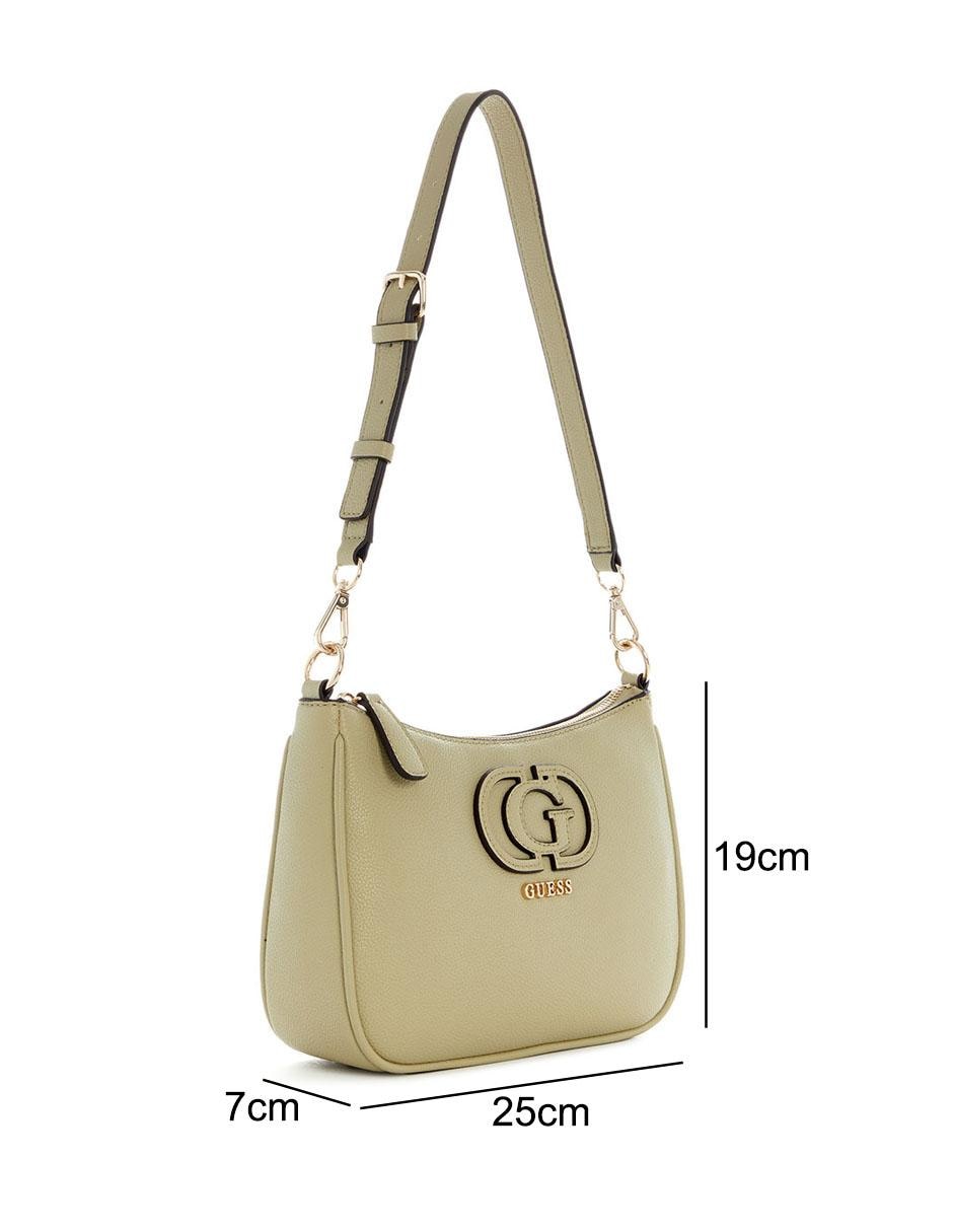 Bolsa shoulder Isola para mujer 5