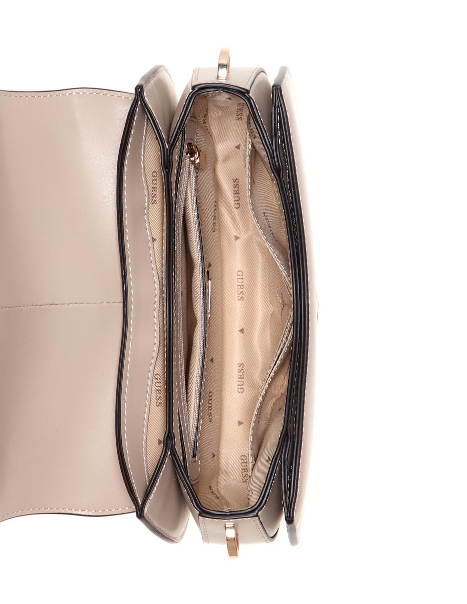 Bolsa shoulder Carrie para mujer 2