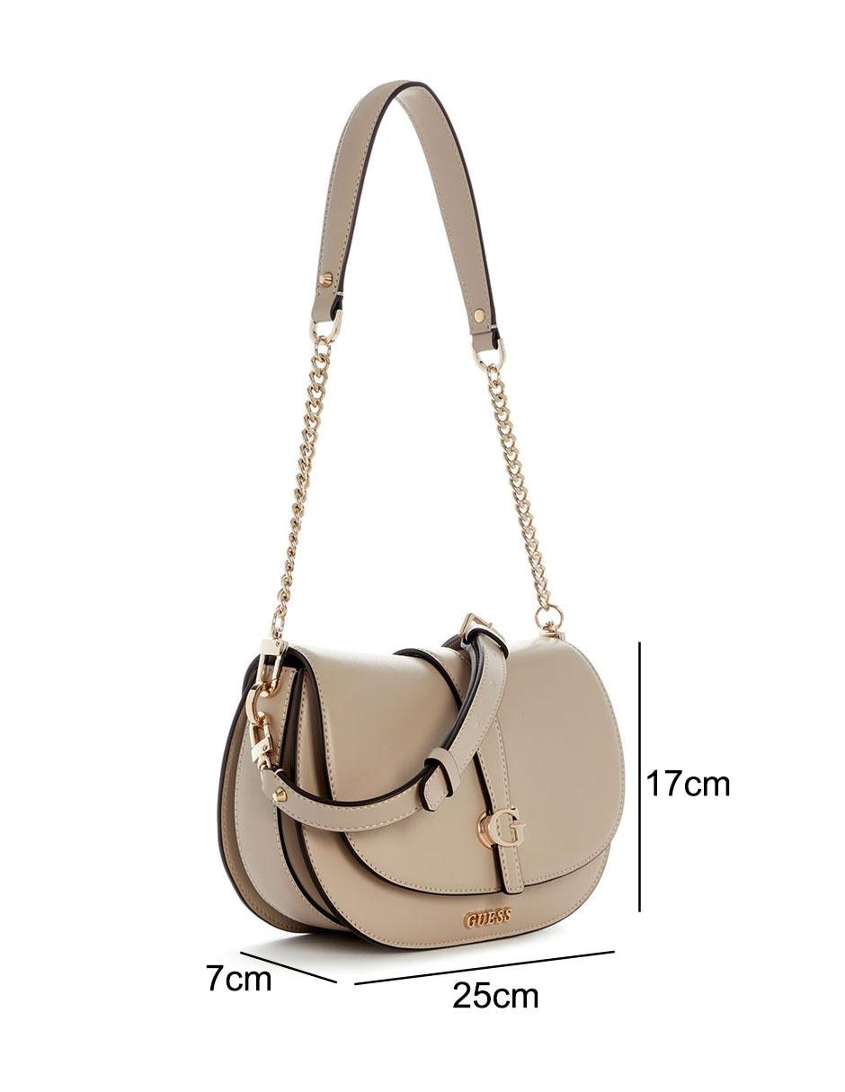 Bolsa shoulder Carrie para mujer 5