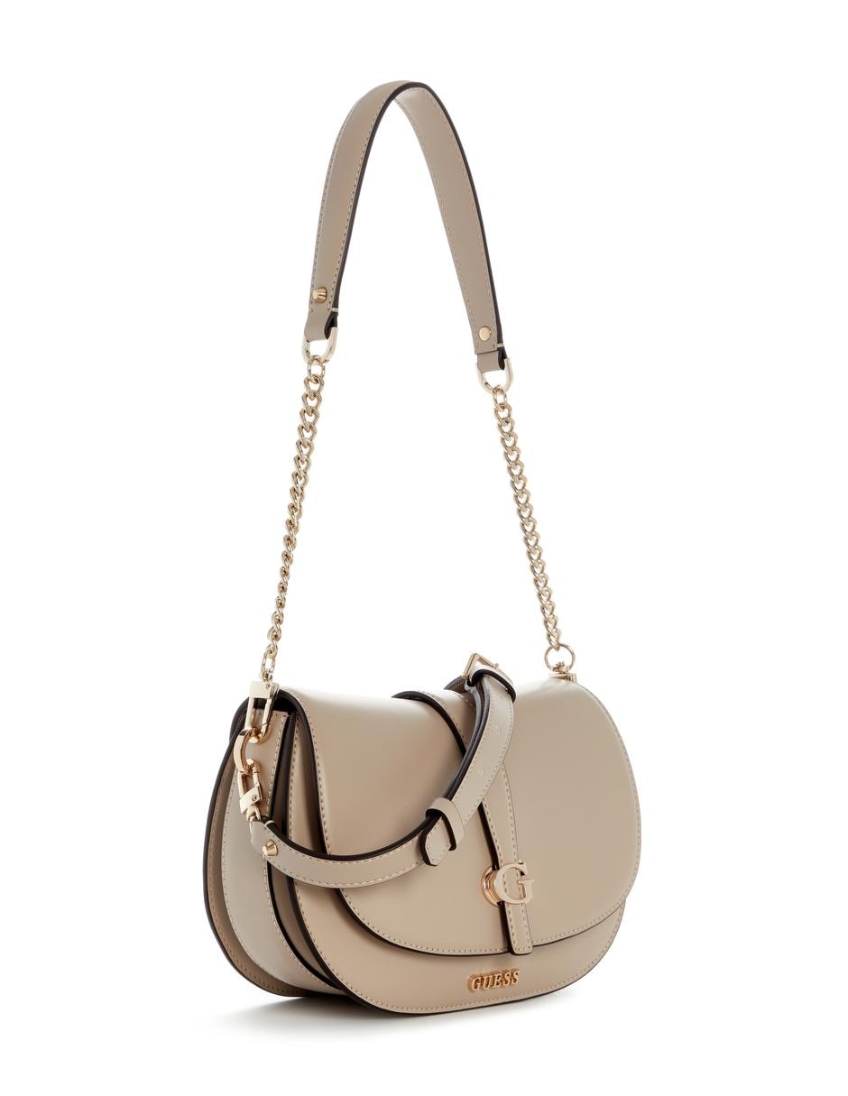 Bolsa shoulder Carrie para mujer 4