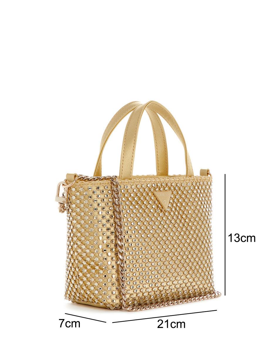 Bolsa tote Tasmin para mujer 5