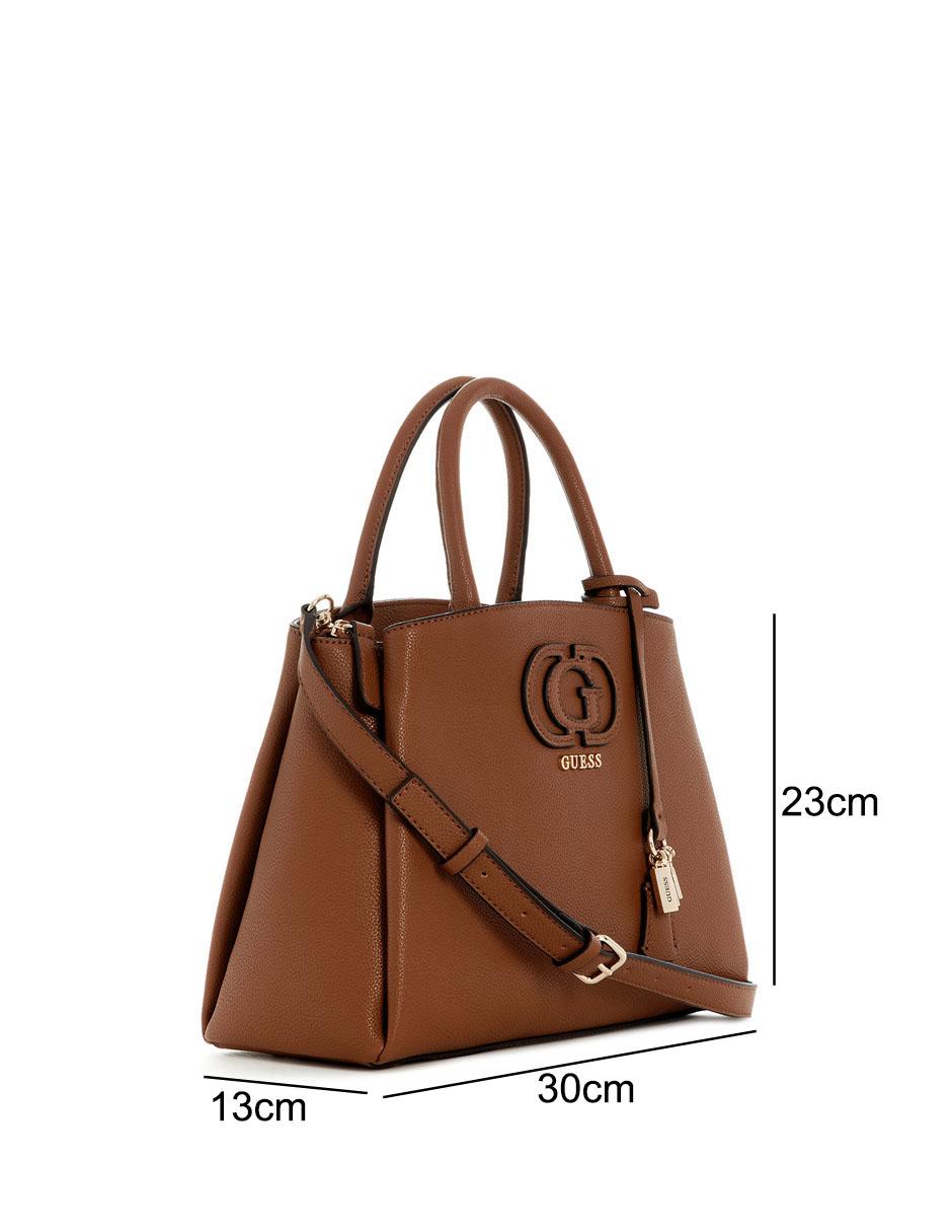 SATCHEL GUESS, CAFÉ OBSCURO